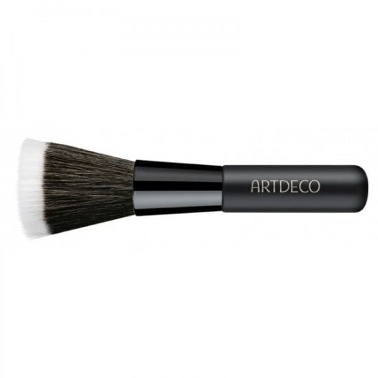 Artdeco All In One Powder and Make-Up Brush Premium Quality