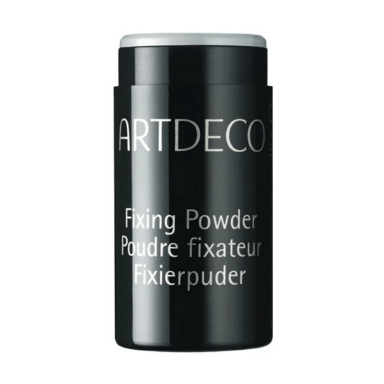 Artdeco Fixing Powder peitekreemi fikseerimispuuder