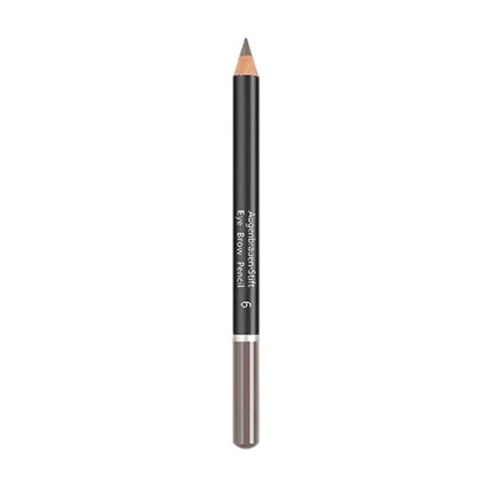 Artdeco Eyebrow Pencil kulmupliiats 6