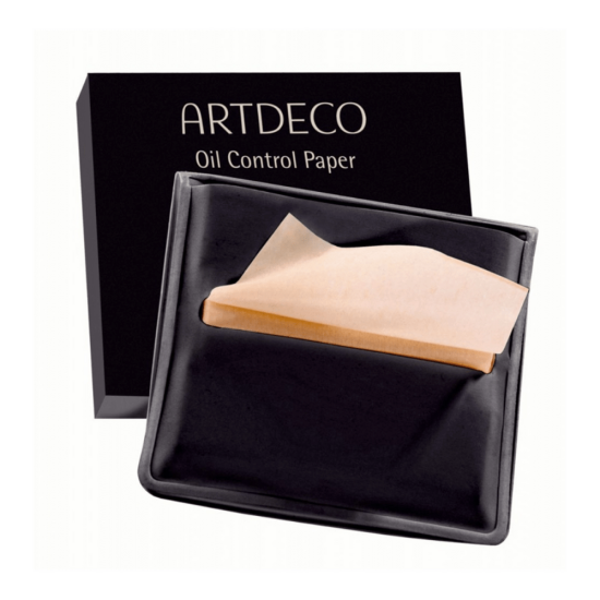 Artdeco Oil Control Paper 100 Sheets