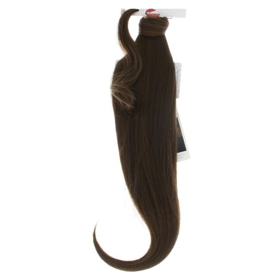 BALMAIN Catwalk Ponytail  Memory Hair Milan