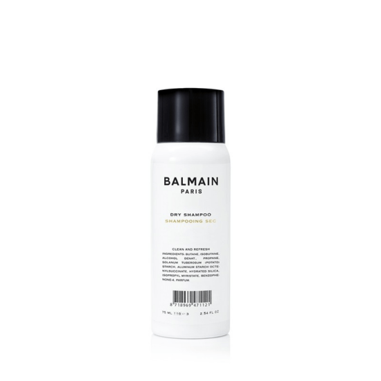 BALMAIN Dry Shampoo kuivšampoon