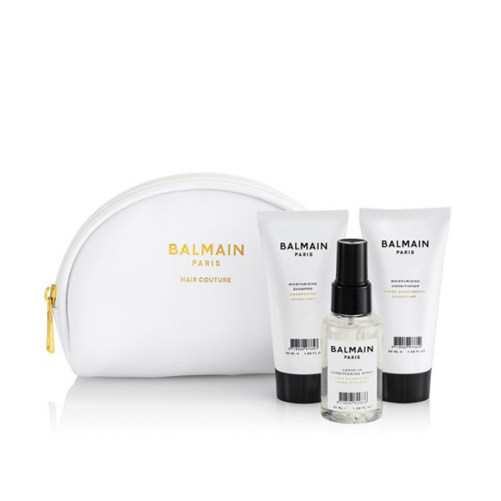 BALMAIN Luxury Care Line Set