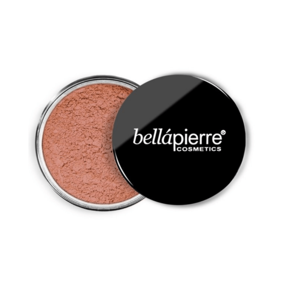 Bellapierre Mineral Blush mineraalne põsepuna 4g