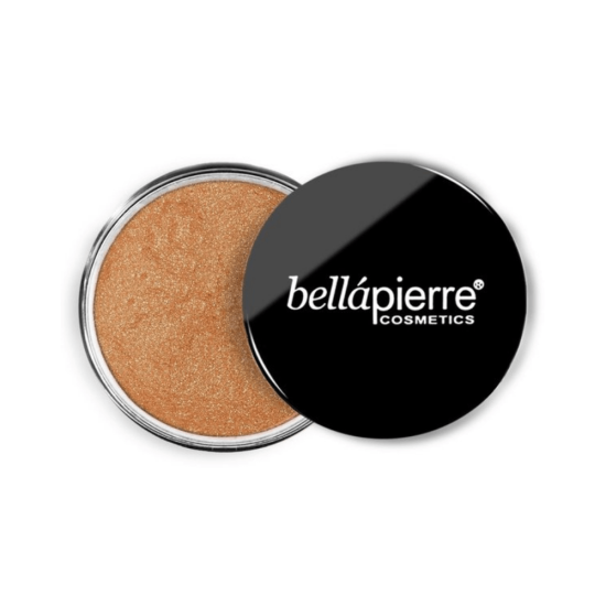 Bellapierre Mineral Bronzer Highlighter Peony