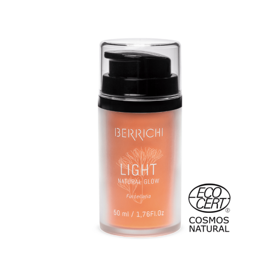 Berrichi Light Cream 50ml
