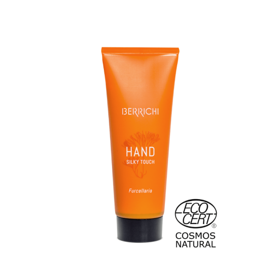 Berrichi Hand Silky Touch Kätekreem 75ml