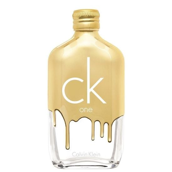 Calvin Klein CK One Gold EDT