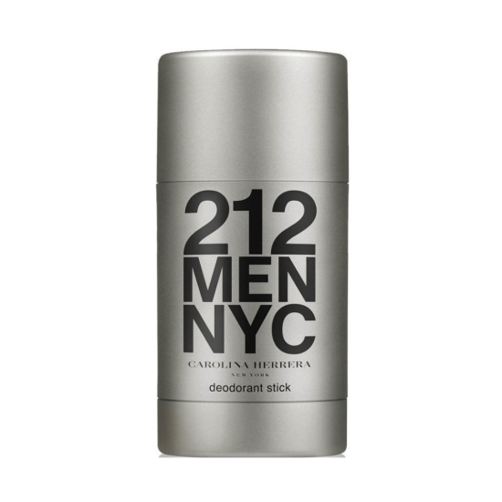 Carolina Herrera 212 NYC Men Deodorant 75ml
