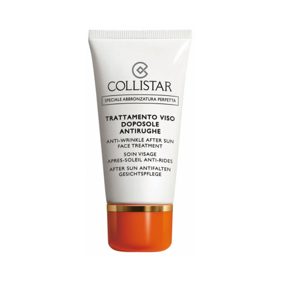 Collistar After-Sun Anti-Wrinkle Face Treatment 50ml