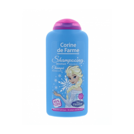 Corine De Farme Disney Frozen II šampoon 250ml