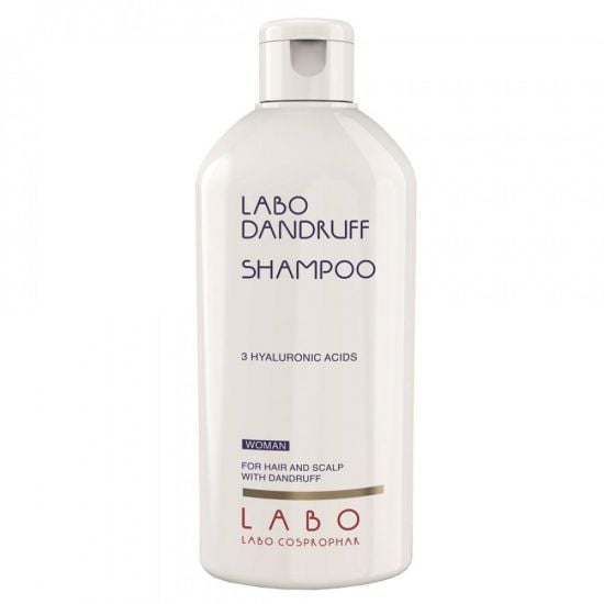 Labo Specific Dandruff hüaluroonhappega šampoon naistele 200ml