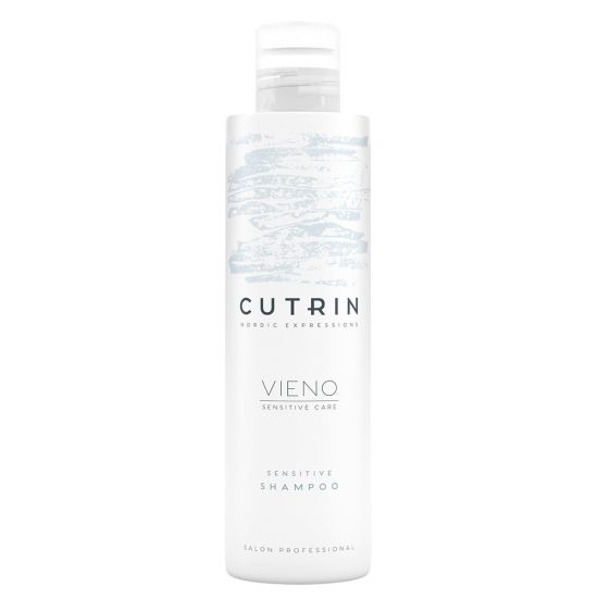 CUTRIN Vieno Sensitive šampoon 250ml