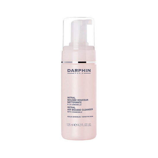 Darphin Air Mousse Cleanser Chamomile 125ml
