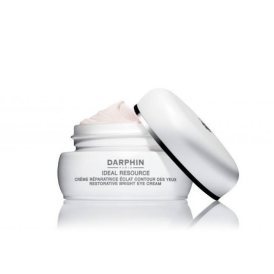 Darphin Ideal Resource Restorative Bright Eye Cream silmakreem 15ml