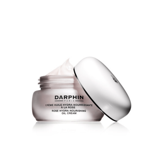 Darphin Rose Hydra-Nourishing Cream 50ml