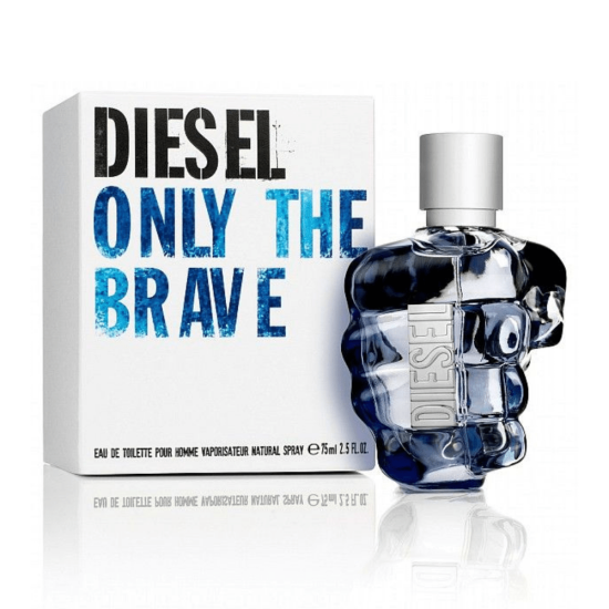 Diesel Only The Brave EDT 50ml M