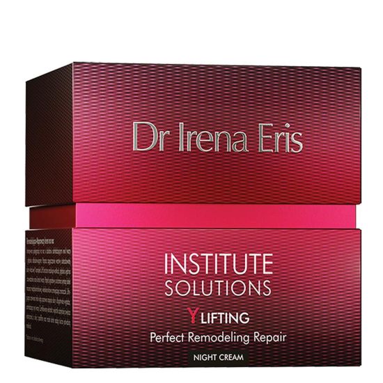 Dr Irena Eris Institute Solution Y-Lifting Perfect Remodeling Repair Night Cream 50ml