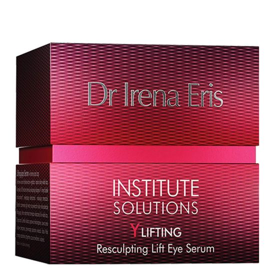 Dr Irena Eris Institute Solution Y-Lifting Eye Sculpting Serum 15ml