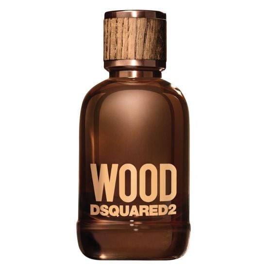 DSQUARED2 WOOD FOR HIM EDT 50ML (M)