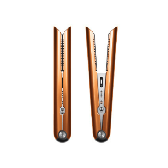 Dyson Corrale HS07 Hair Straightener Copper/Nickel sirgendaja