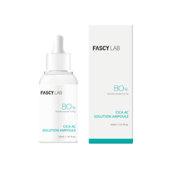 Fascy Lab Cica AC Solution Ampoule 30ml