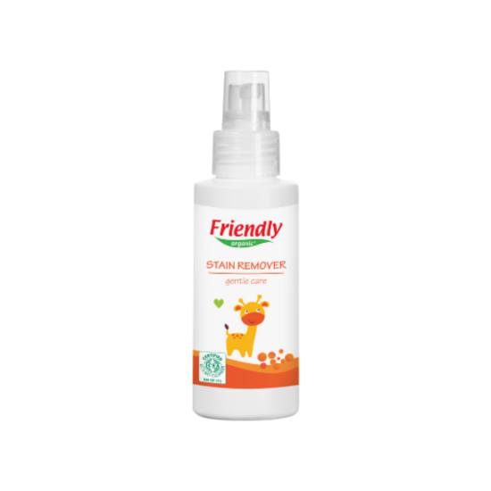 Friendly Organic Stain Remover With Oxygfi 100ml