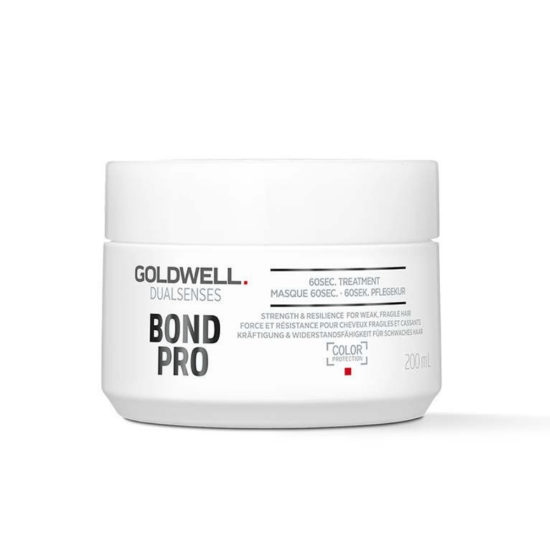 Goldwell Dualsenses Bond Pro 60Sec Treatment 200ml