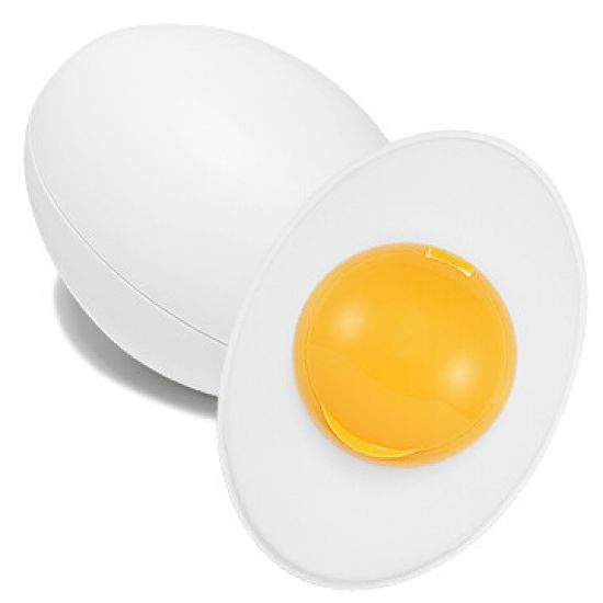 HOLIKA Smooth Egg Skin Peeling Gel