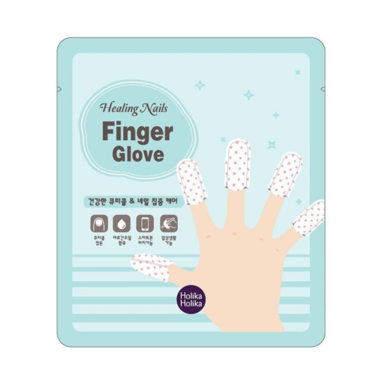 Holika Holika Nails Finger Glove küünemask 3,5g