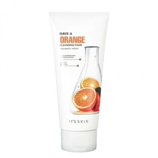 It´s Skin Have A Orange Cleansing Foam 150ml