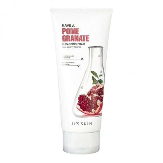 It´s Skin Have a Pomegranate Cleansing Foam 150ml