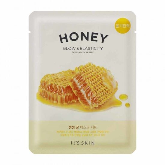 It´s Skin The Fresh Honey Mask 19g