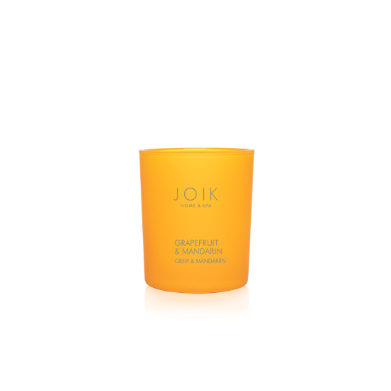 JOIK Home & Spa Grapefruit & Mandarin 150g