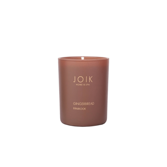Joik Home & Spa Scented Candle Piparkook 150g