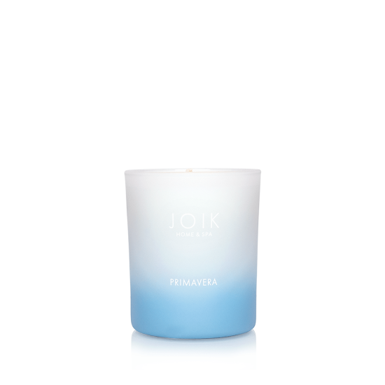 Joik Home & Spa Scented Candle Primavera 150g