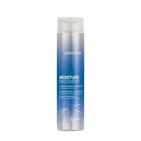 Joico Moisture Recovery intensively nourishing and moisturizing shampoo 300ml