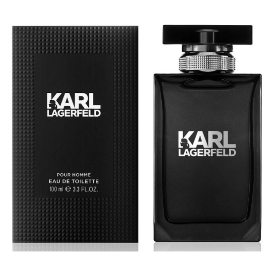Karl Lagerfeld Pour Homme EDT M
