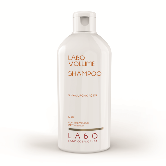 Labo Specific Volume Shampoo for mfi 200ml