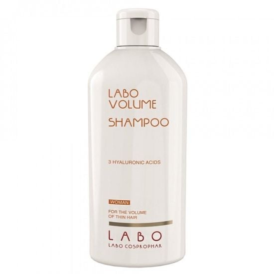 Labo Specific Volume volüümi andev šampoon naistele 200ml