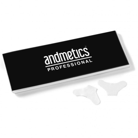 Andmetics Professional Protective Lash Sheets 98 pcs