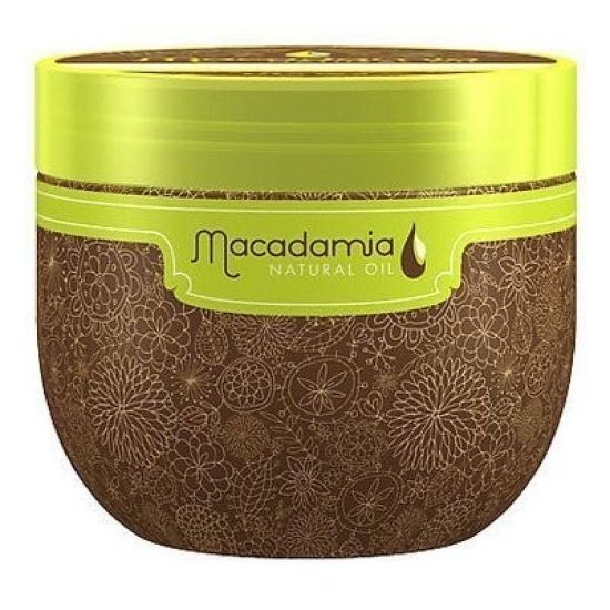 Macadamia Natural Oil süvahooldav mask