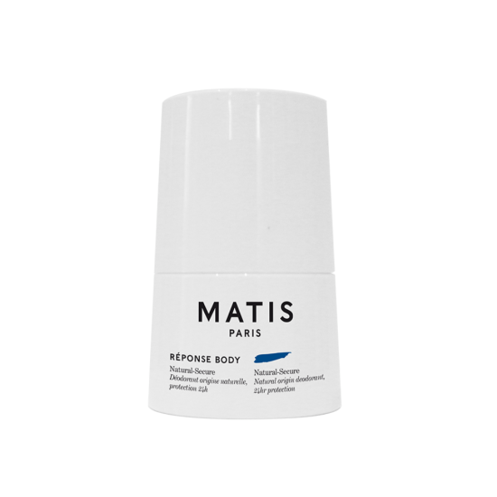 Matis Reponse Body-Natural Secure värskendav deodorant 50ml