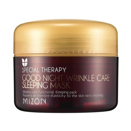 Mizon Good Night Wrinkle Care Sleeping Mask 75ml