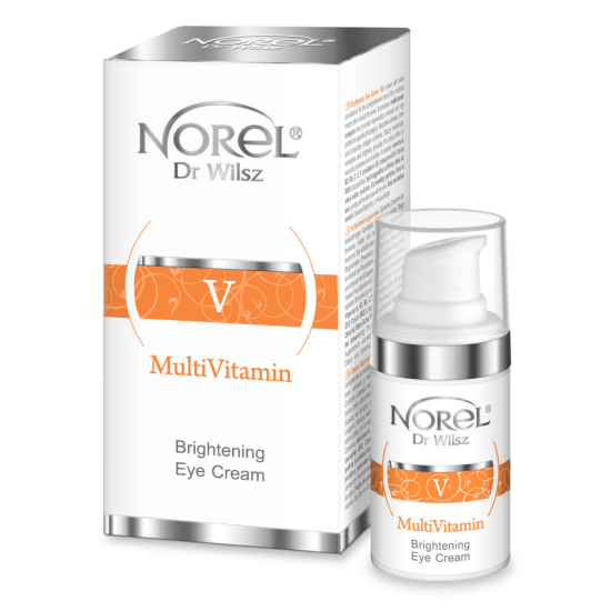 Norel Dr Wilsz Multivitamin Eye Cream 15ml