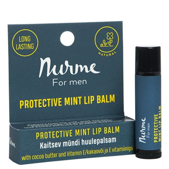 Nurme Lip Balm for Men 4,5g