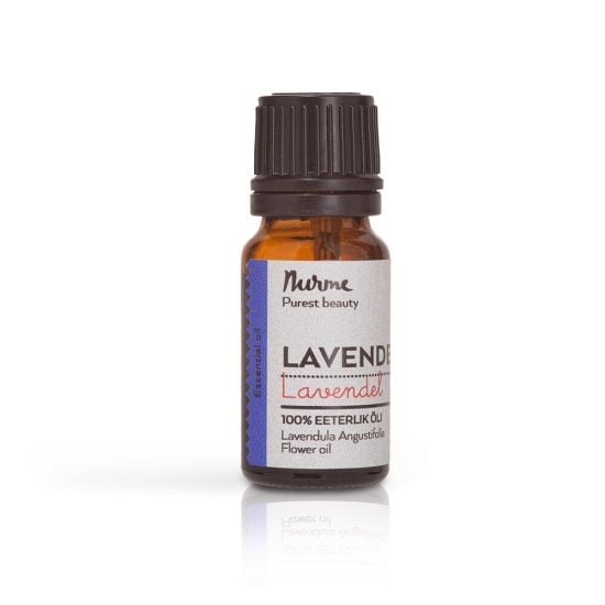 Nurme Lavender Essential Oil 10ml