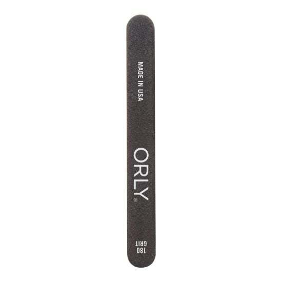 Orly Black Board-Medium 180 Grit 