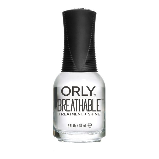 Orly Breathable Treatment + Shine 11ml