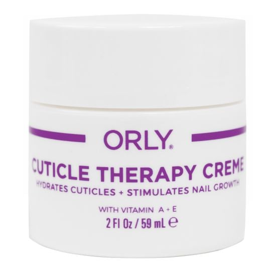 Orly Cuticle Therapy Creme küünenahakreem 59ml